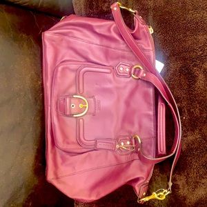 Coach purse - New